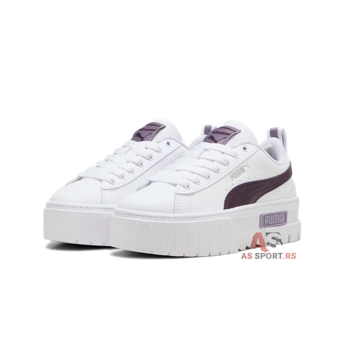 Mayze Leather Jr 37 384527-29-uA0i