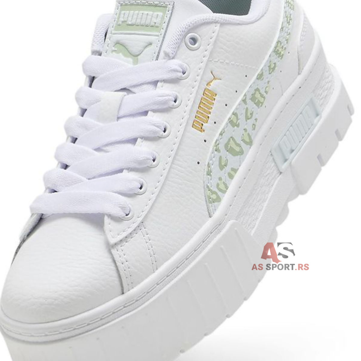 Mayze Wild Jr  37.5 385696-09-1VIk