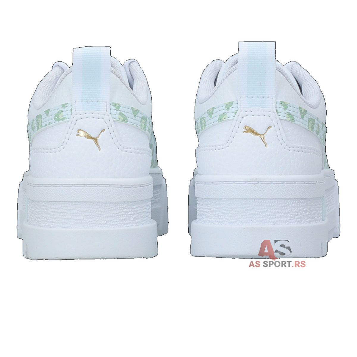 Mayze Wild Jr  37.5 385696-09-1VIk