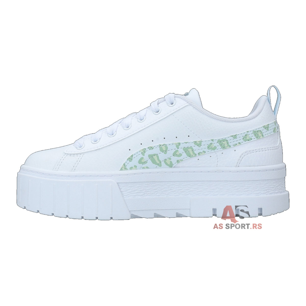 Mayze Wild Jr  37.5 385696-09-1VIk