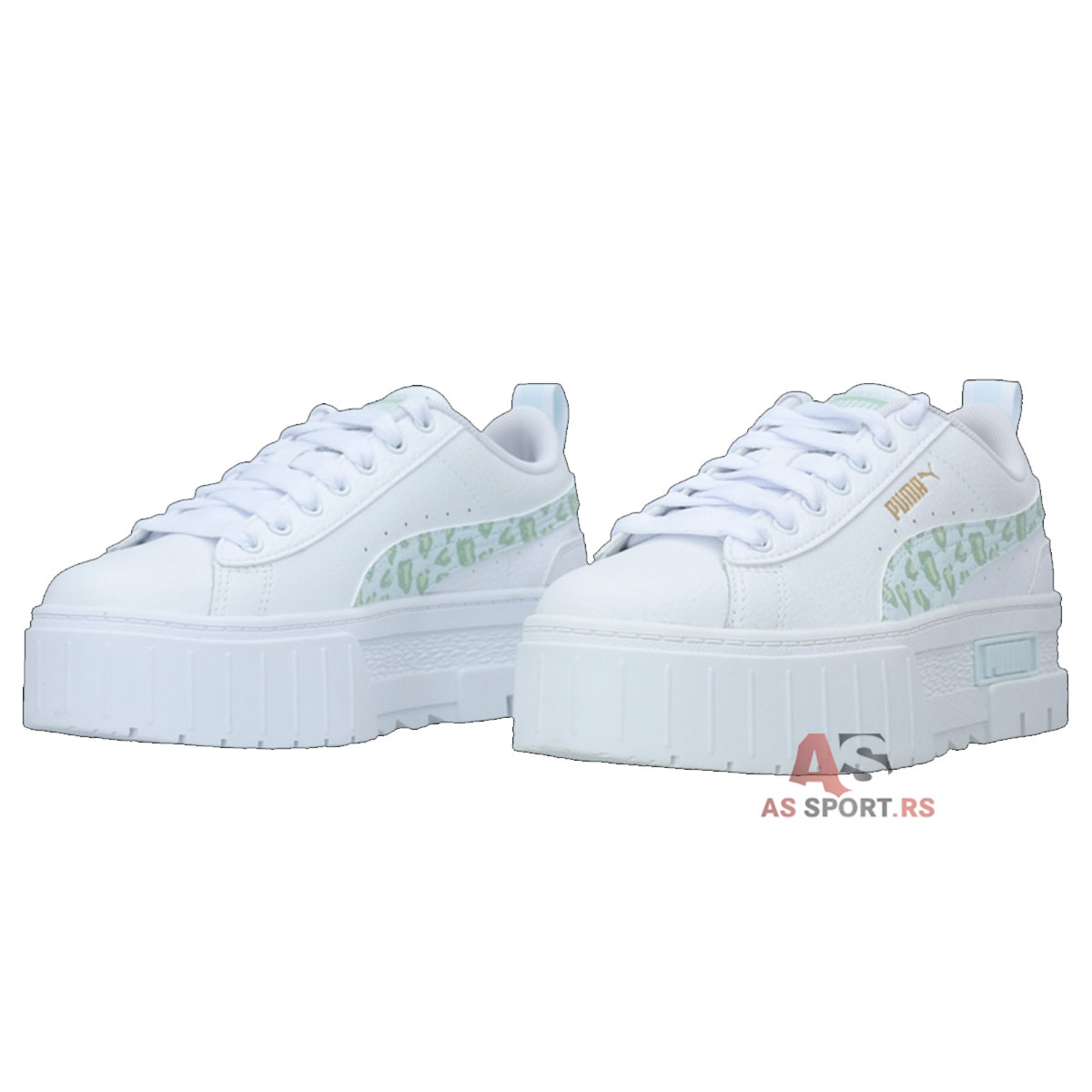 Mayze Wild Jr  37.5 385696-09-1VIk