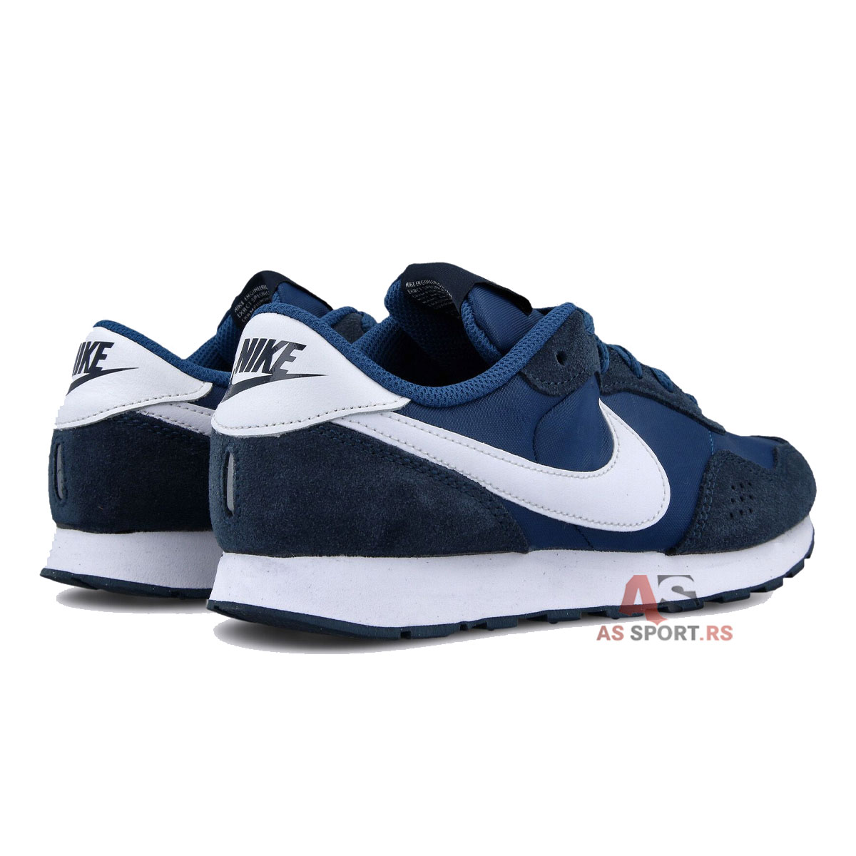 MD Valiant BG  38 CN8558-405-lC0n