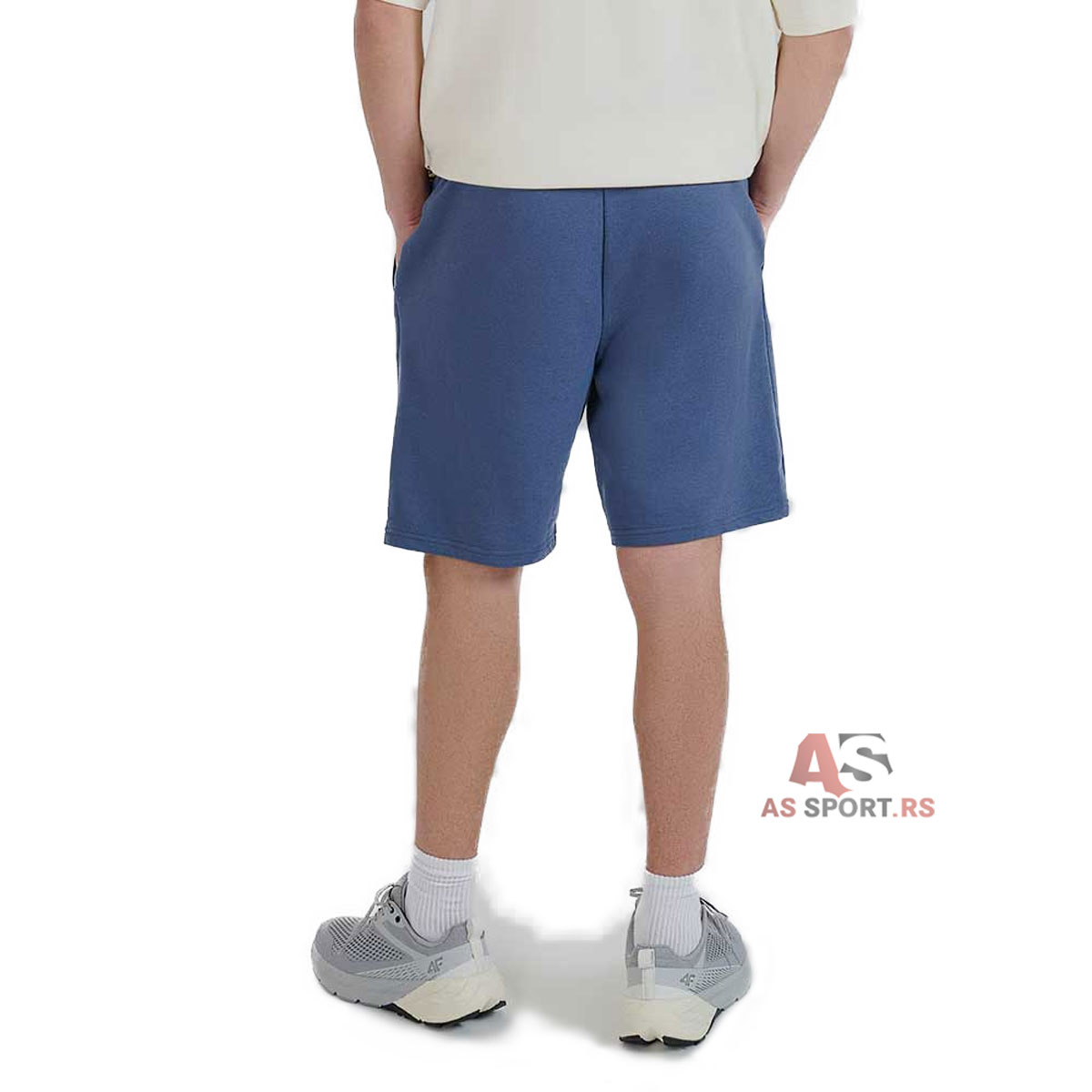 Men's Shorts XL TSHOM543-31S-RNkt