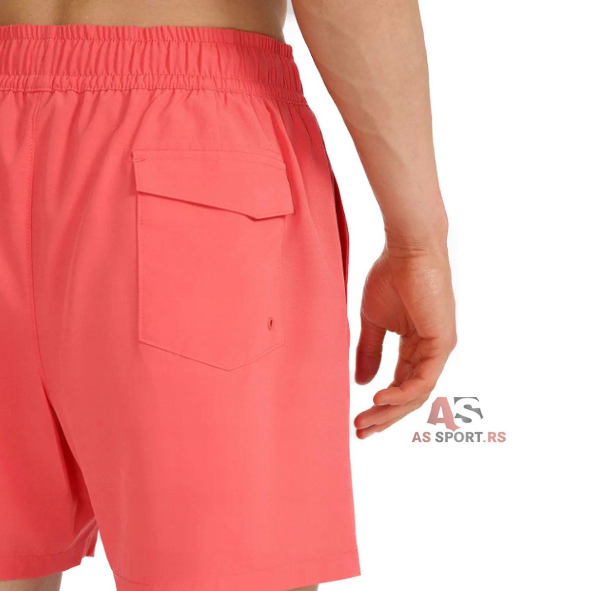 Men's Shorts M UBDSM134-63S-kyNE