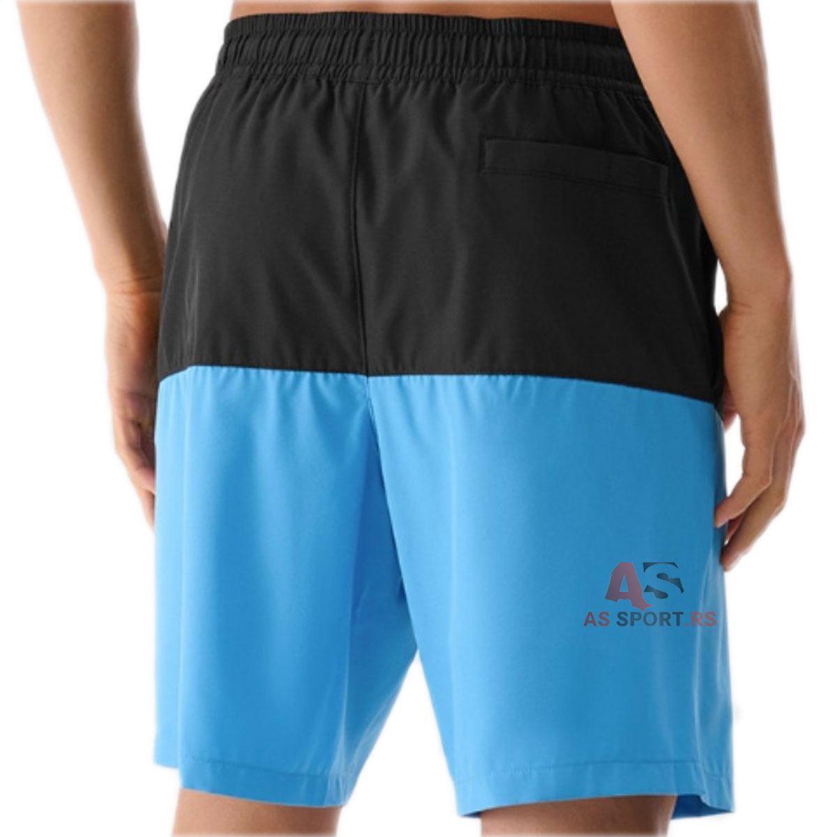 Men's Shorts M UBDSM134-63S-8H1e