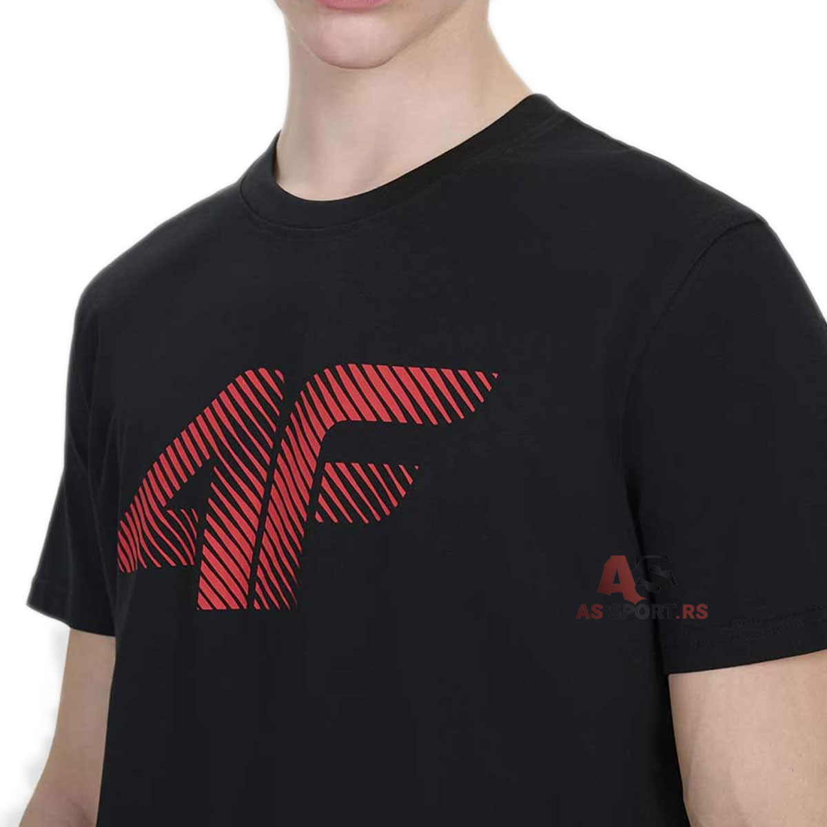 Men's T-Shirt S TTSHM2257-20S-jXkL