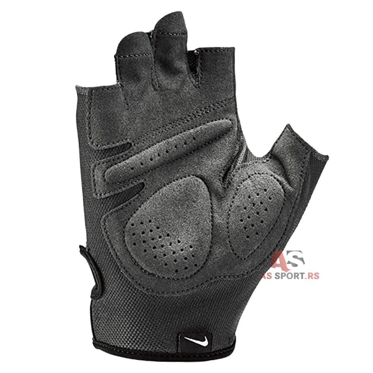 Mens Essential Fitness Gloves Volt L N.LG.C5.712-fmHB