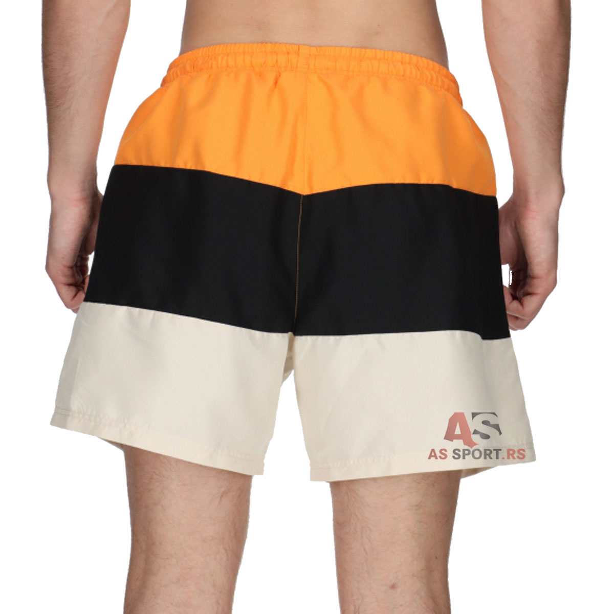 Mens Swimming Shorts S ELA241M212-45-rd14