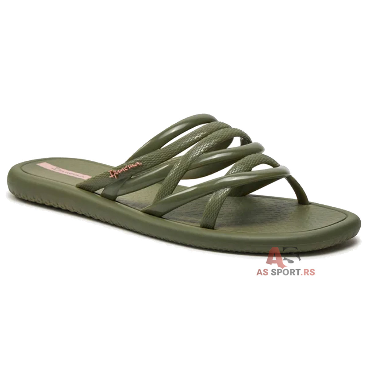Meu Sol Slide Fem  40 83606-AW817-mISr