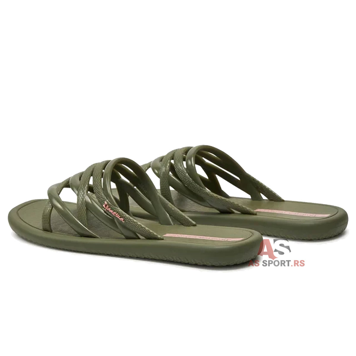 Meu Sol Slide Fem  40 83606-AW817-mISr