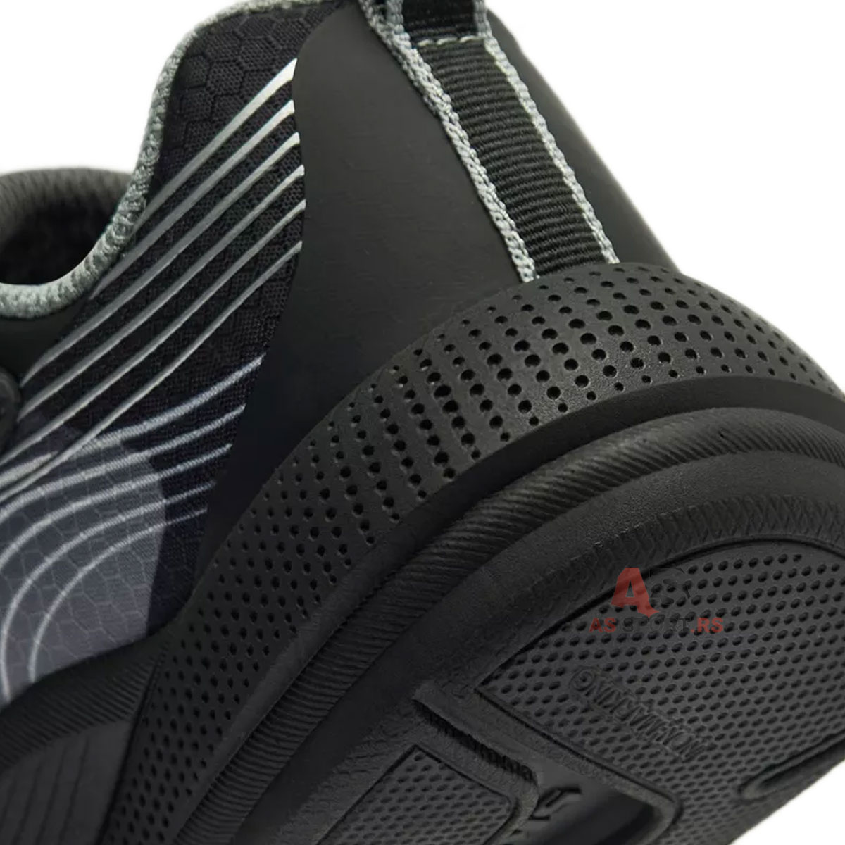 Microspec Advance  27.5 403926L-BKSL-bMG3