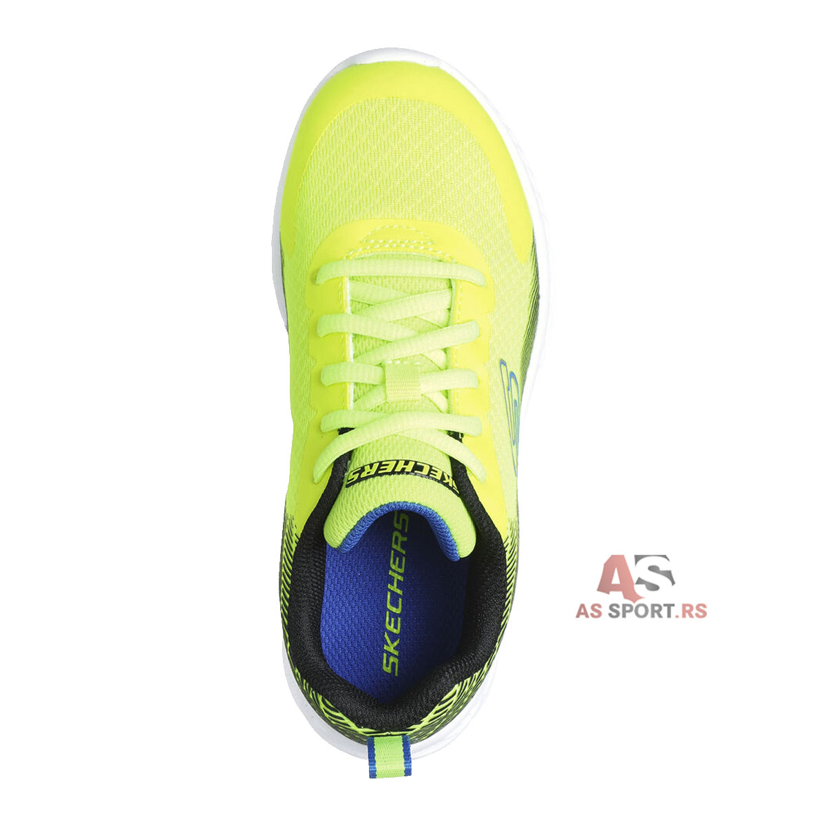 Microspec II Vovri  39 403925L-YLBK-aJGk