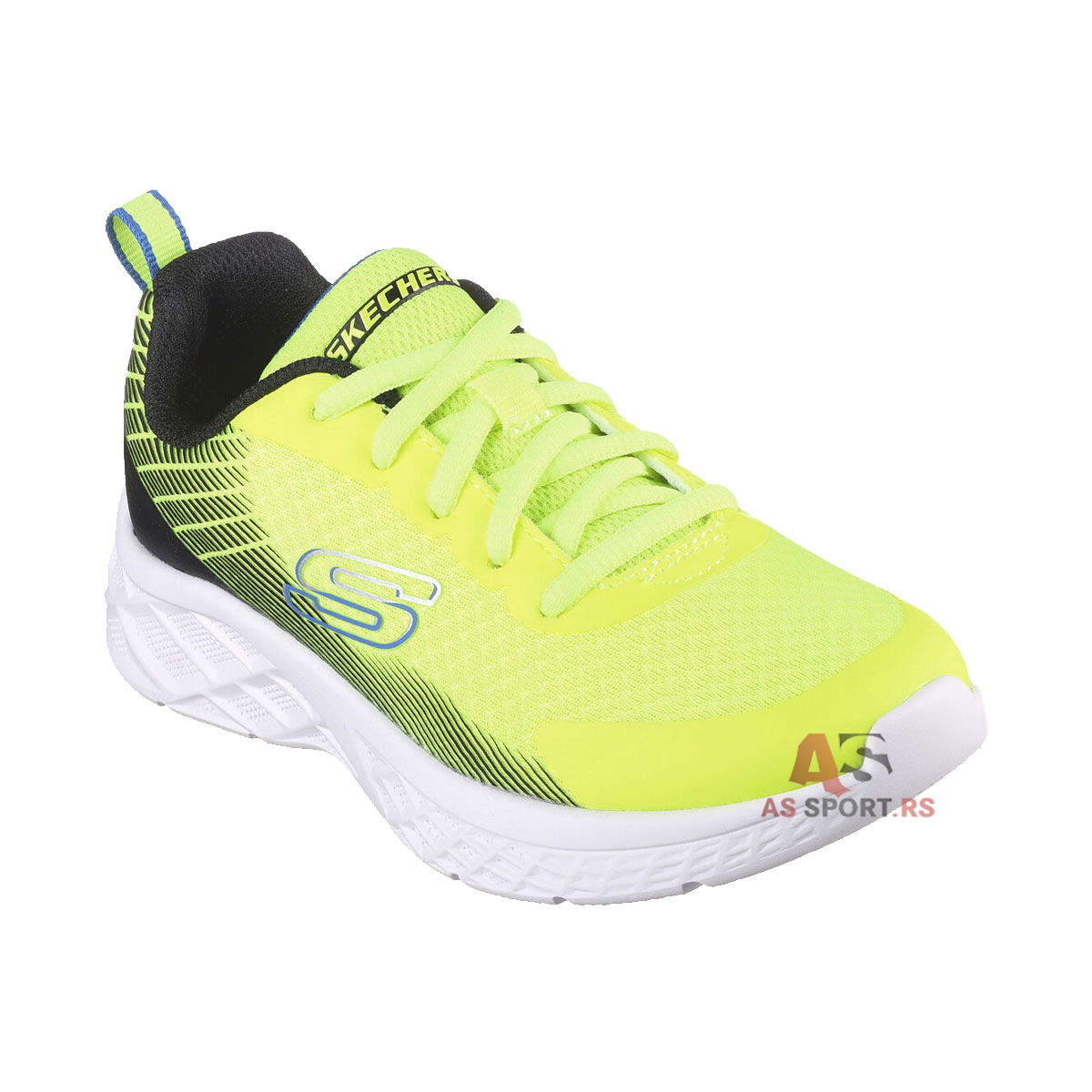 Microspec II Vovri  39 403925L-YLBK-aJGk