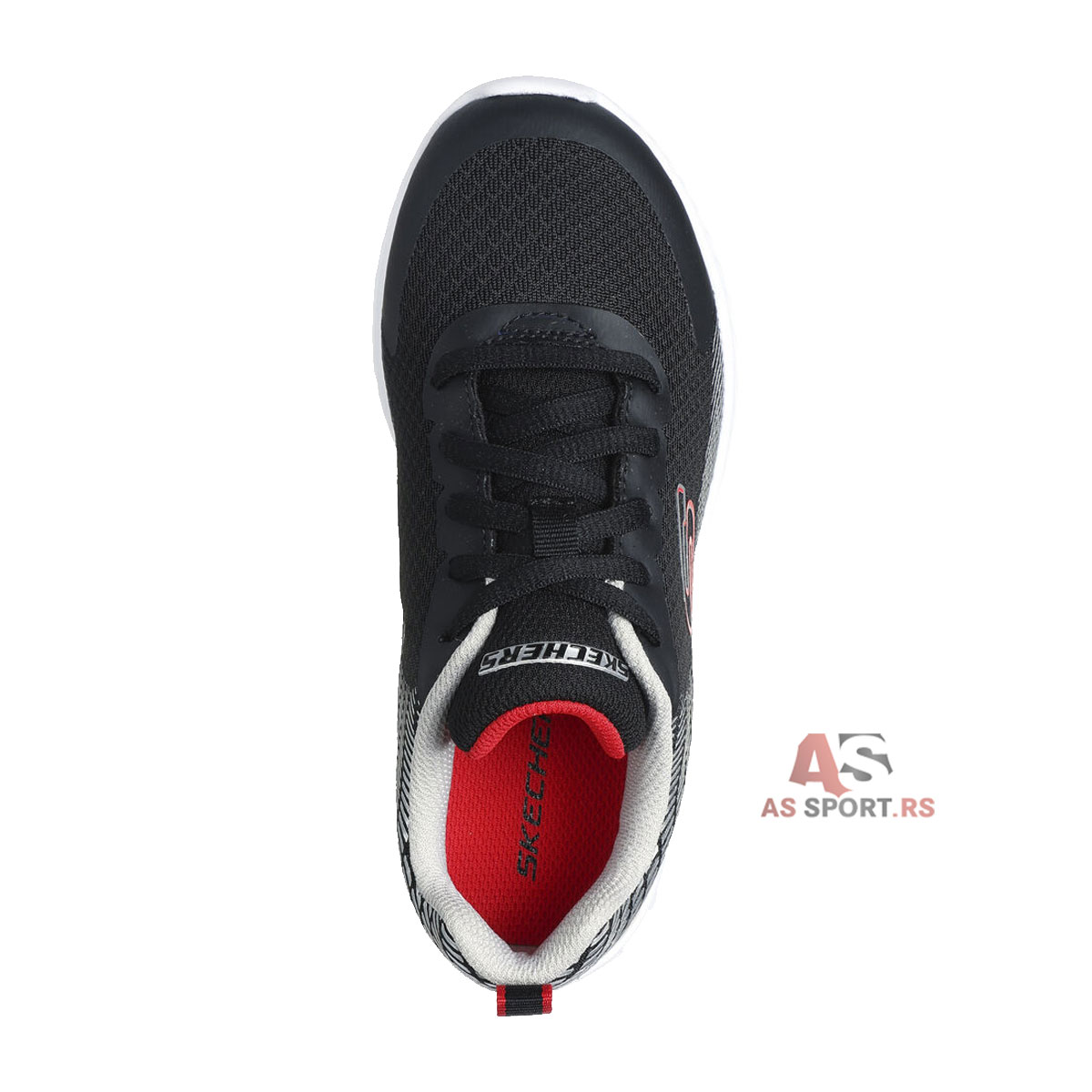 Microspec II Vovri  39 403925L-BKSR-EcfX