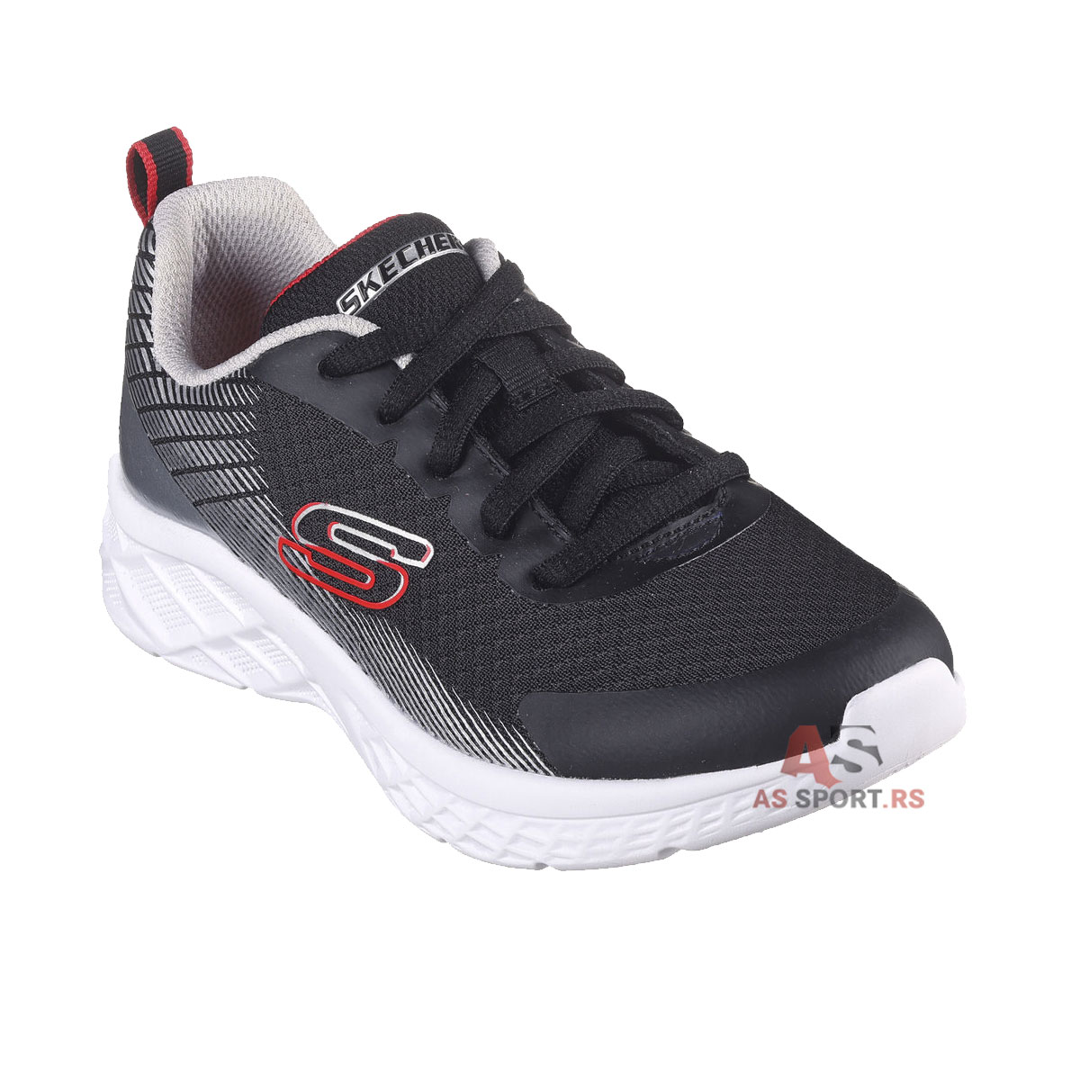 Microspec II Vovri  39 403925L-BKSR-EcfX