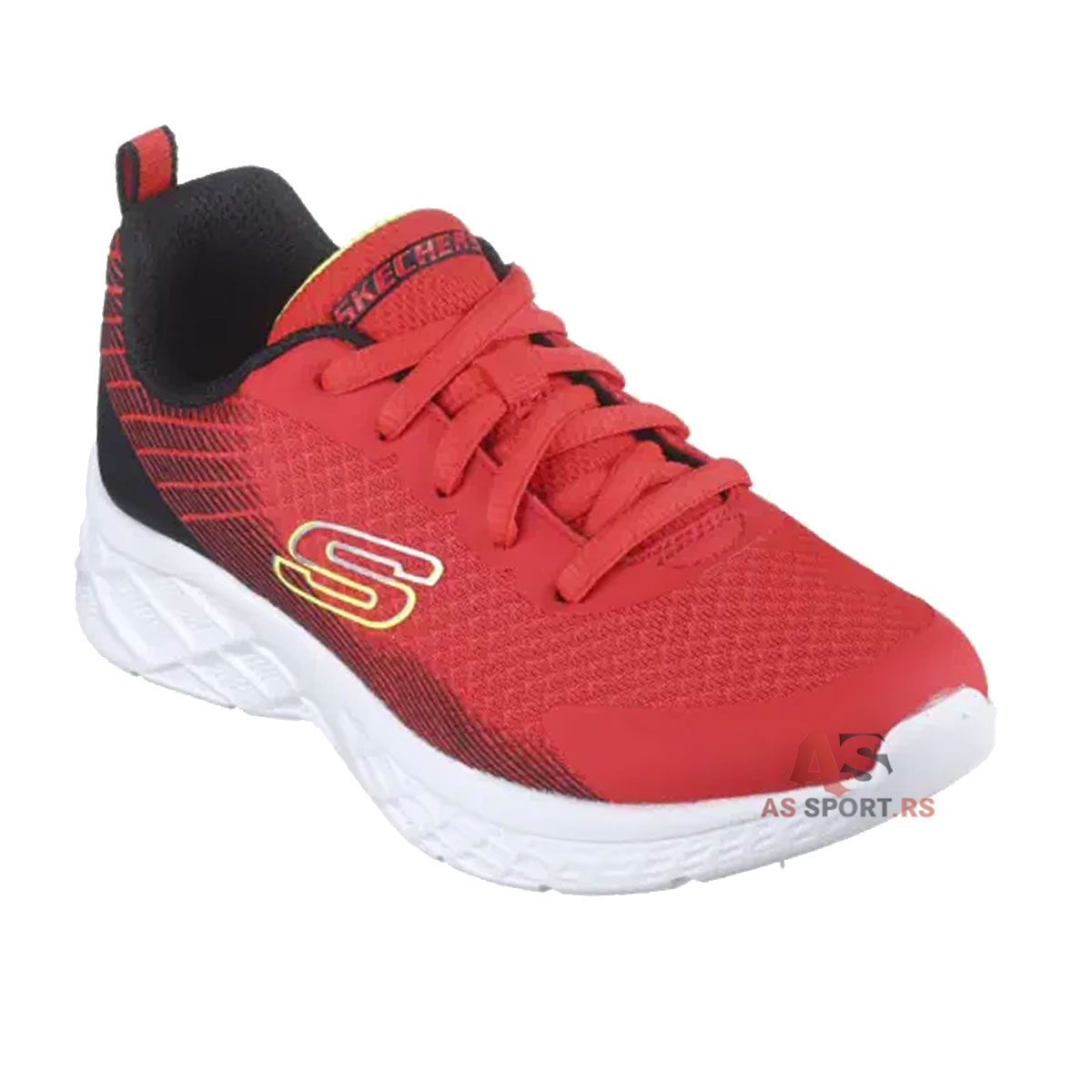 Microspec II Vovri  37 403925L-RDBK-d05s