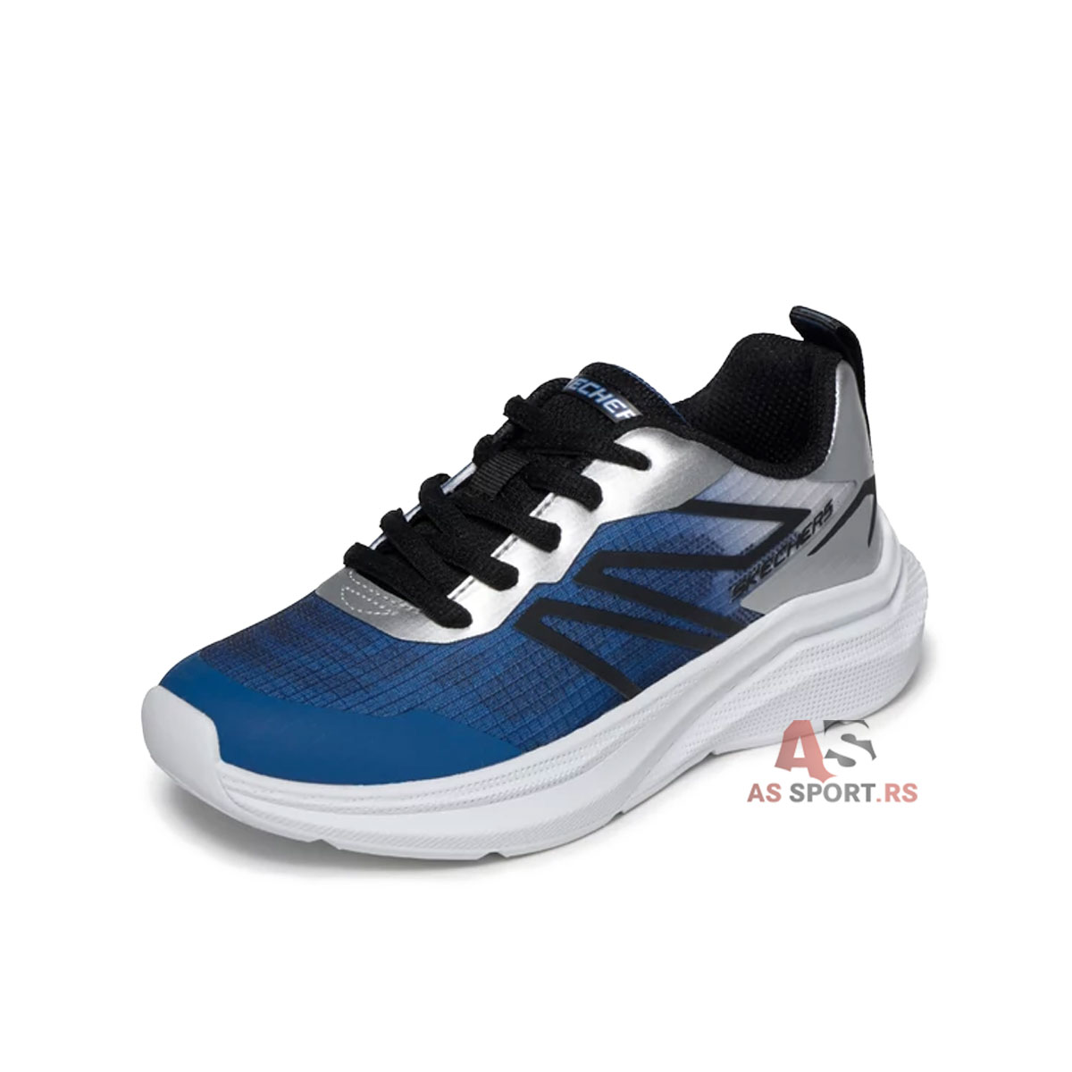 Microspec Velocity Zromic 37.5 404126L-NVSL-bzSH