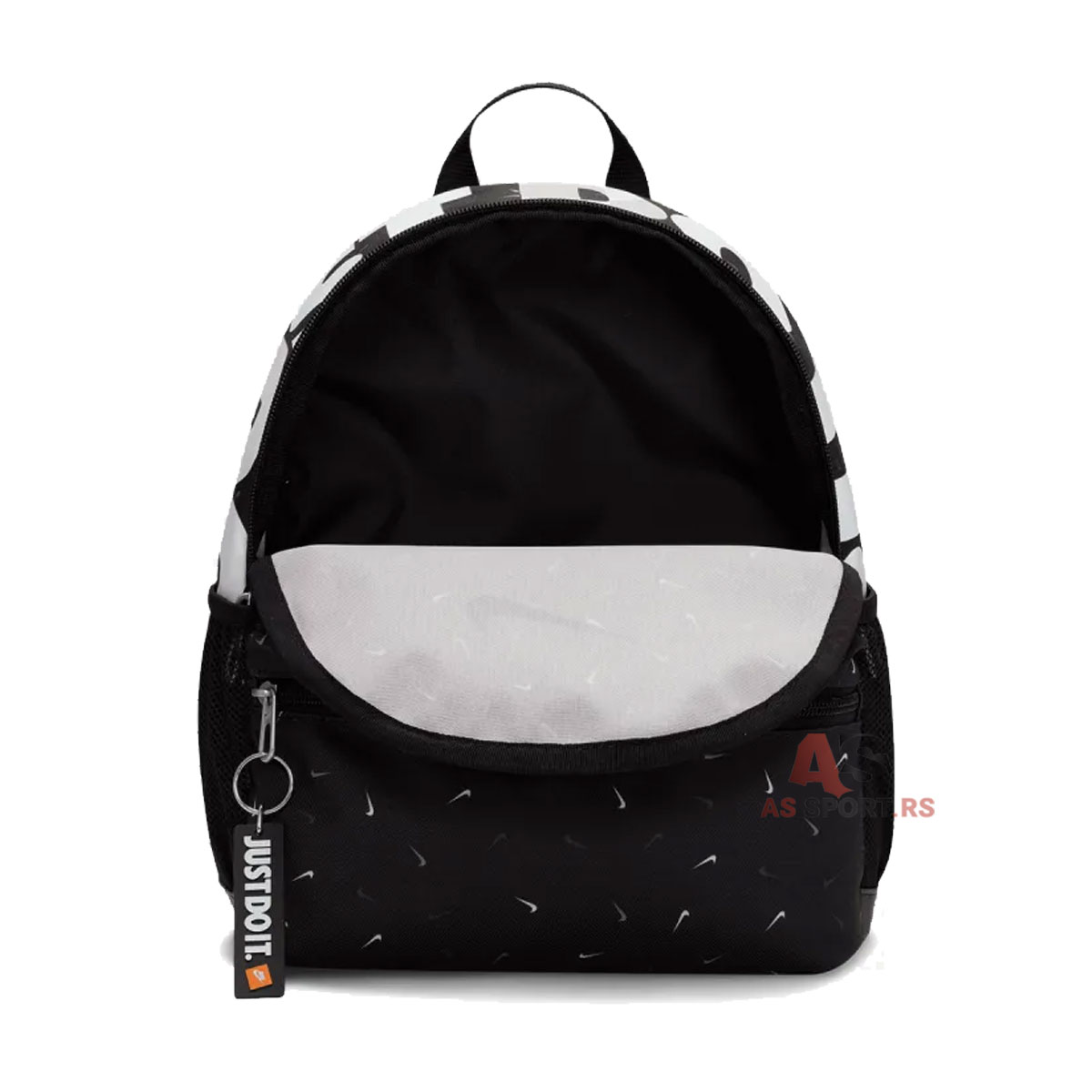 Mini Backpack Cat FB2822-010