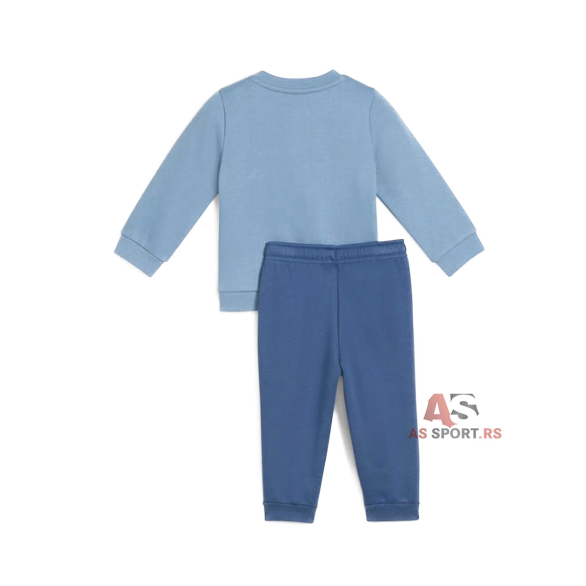 Minicats Ess Crew 98 686280-34-TSai