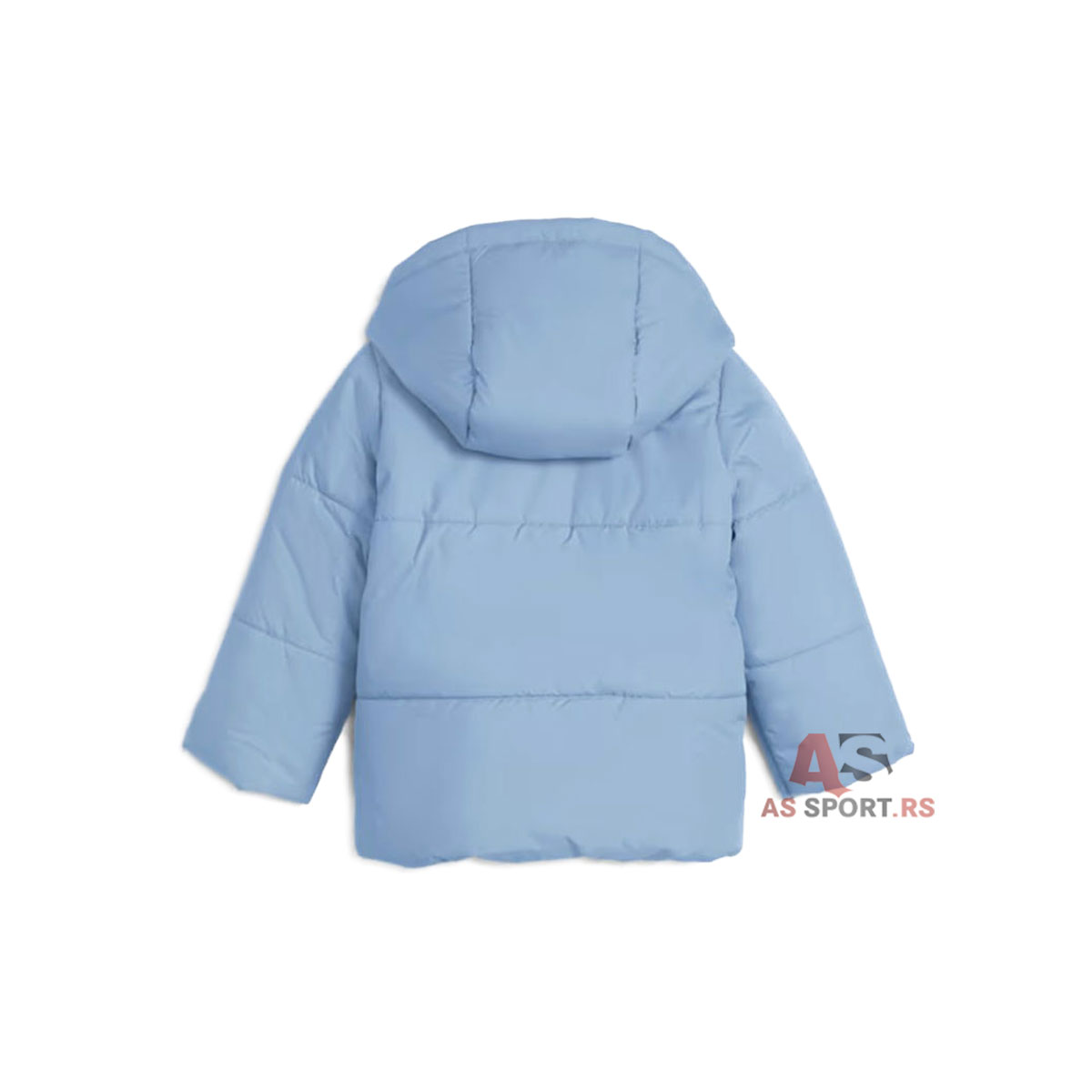 Minicats Hooded Padded Jacket 92 688402-34-39kV