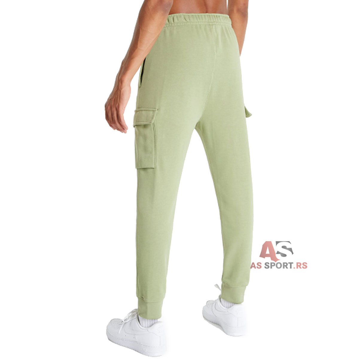 Mnsw Club Ft Cargo Pant  S CZ9954-334-6yie