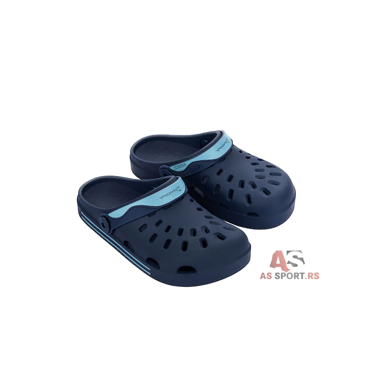 Motion Kids 34.35 83849-BP034-9Mwz