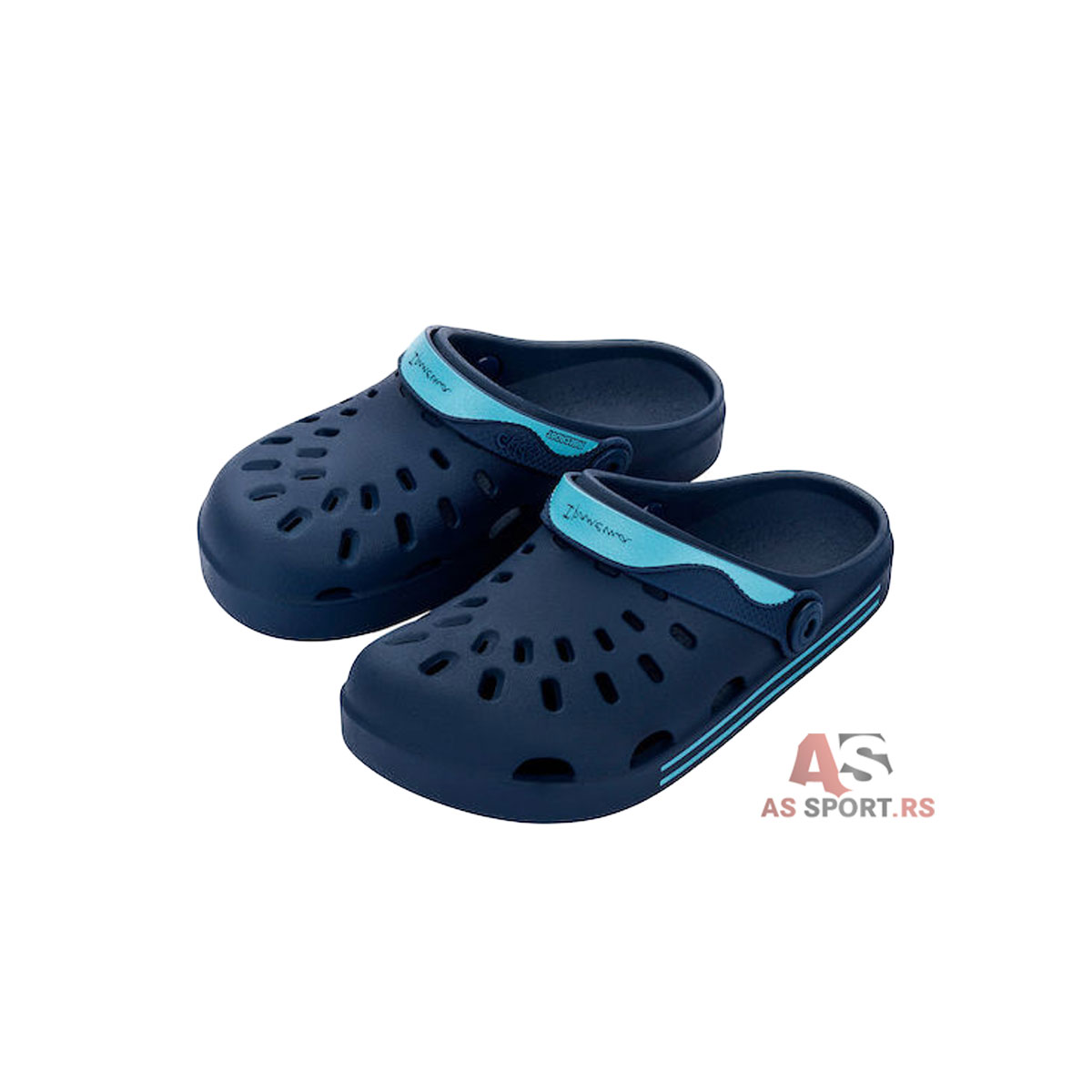 Motion Kids 34.35 83849-BP034-9Mwz