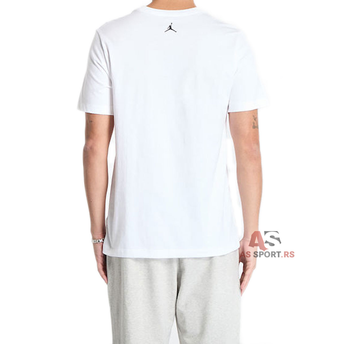 Mvp Ss Crew XXL FZ1919-100-Cl9t