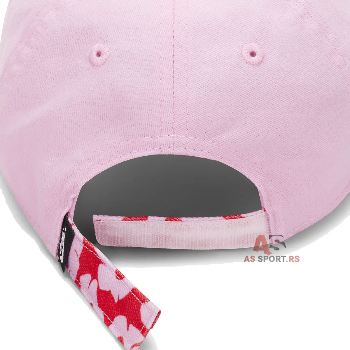 Nag Your Move Club Cap 3A3074-AAH