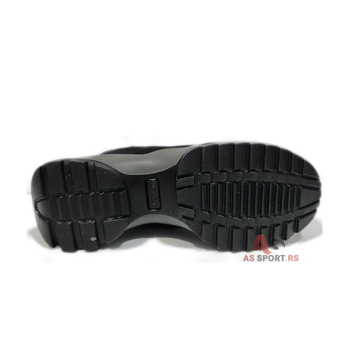 Nero 41 246312-7150-IZFR