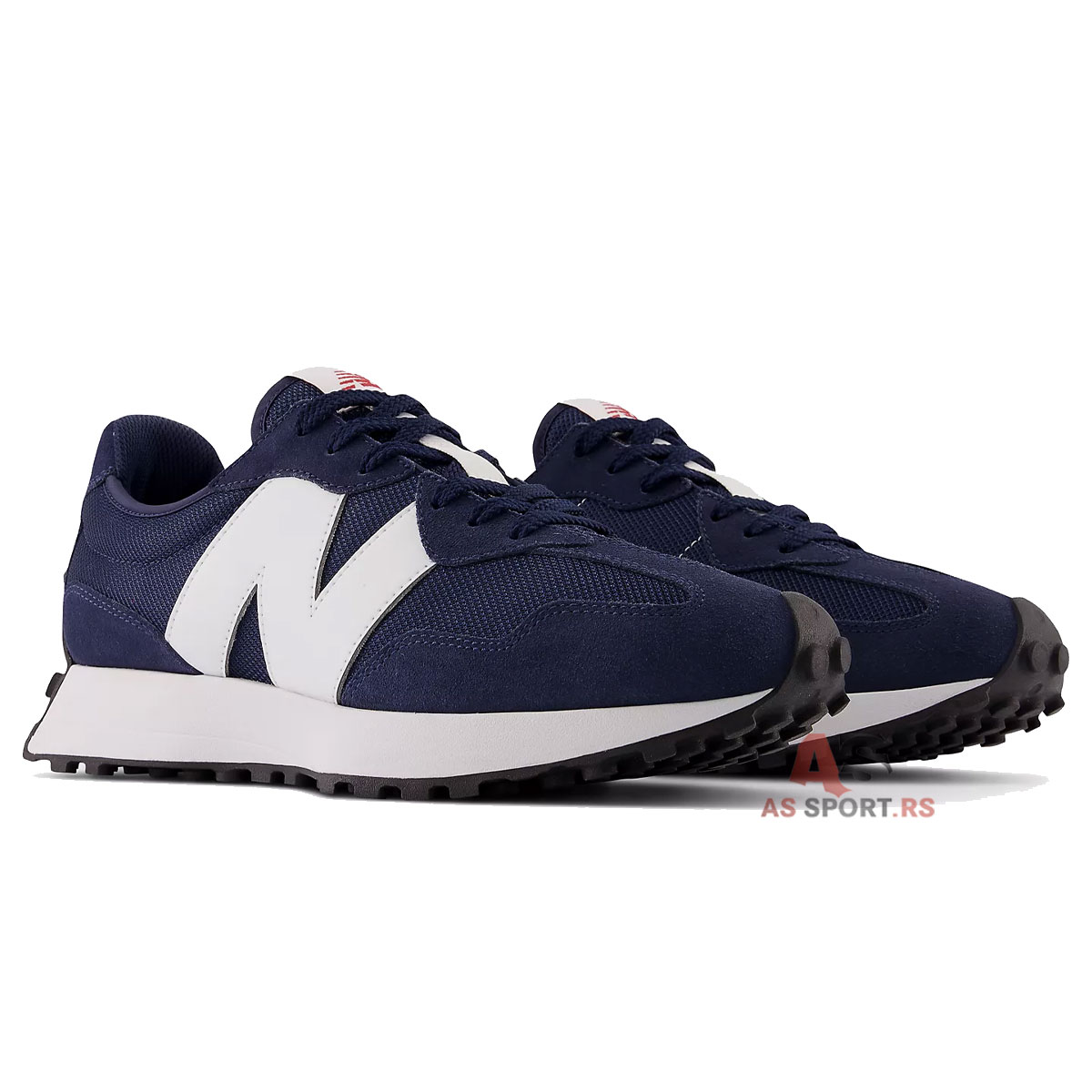 New Balance 327 41.5 MS327CNW-ms4E