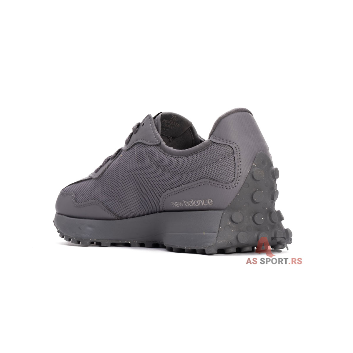 New Balance 327 42 U327SCC-WfwY