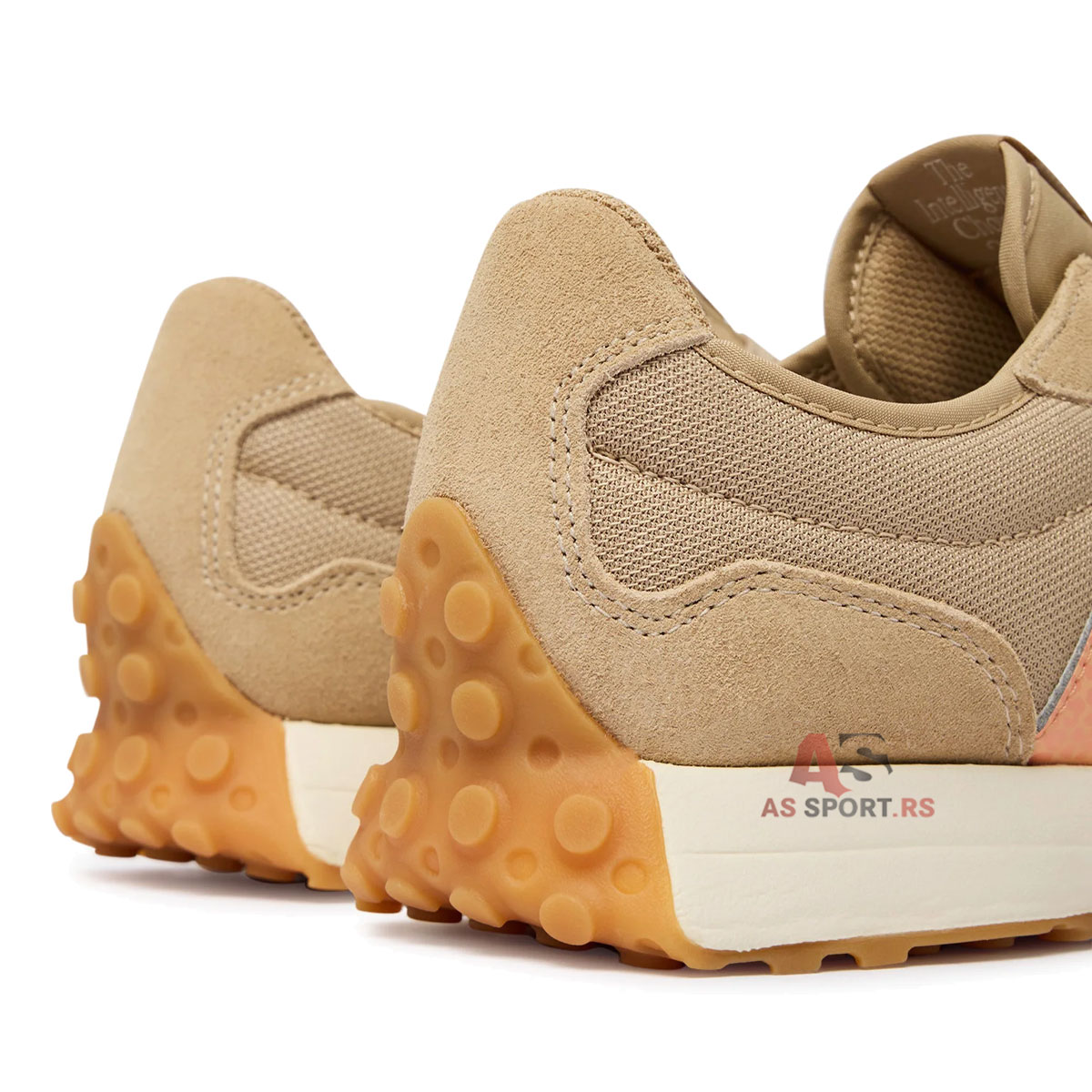 New Balance 327 40 GS327WO-hjs3