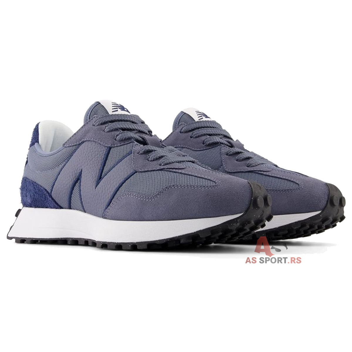 New Balance 327 41.5 U327MA-bH25