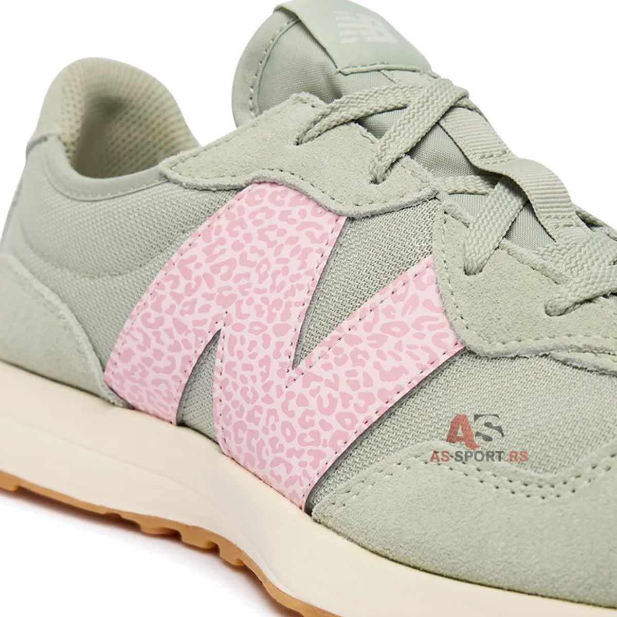 New Balance 327 37 GS327WT-l9PK