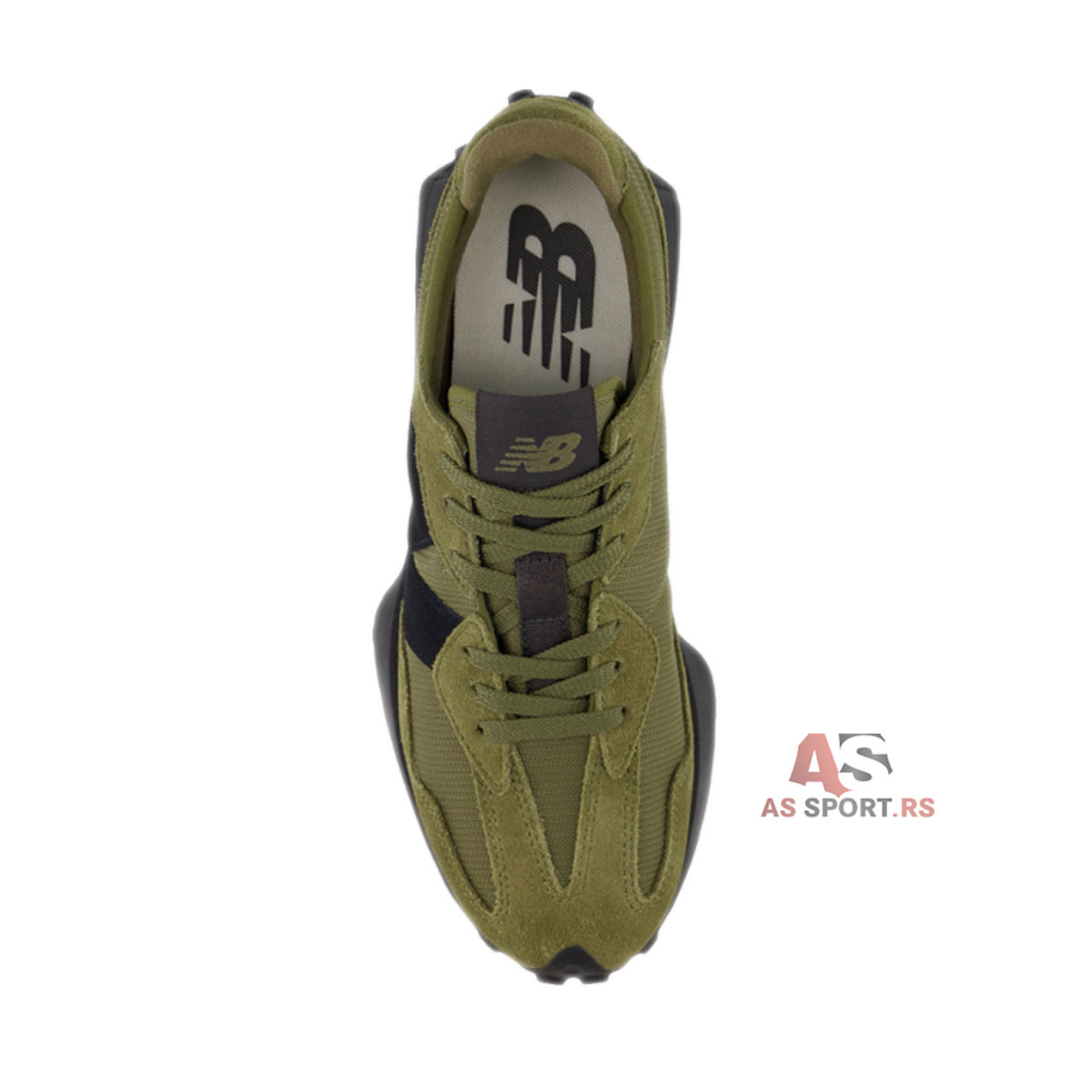 New Balance 327 45.5 U3274FO-AExV