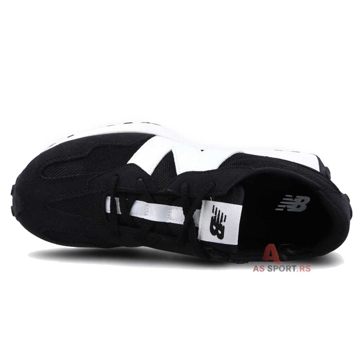 New Balance 327 36 GS327CBW-tImn