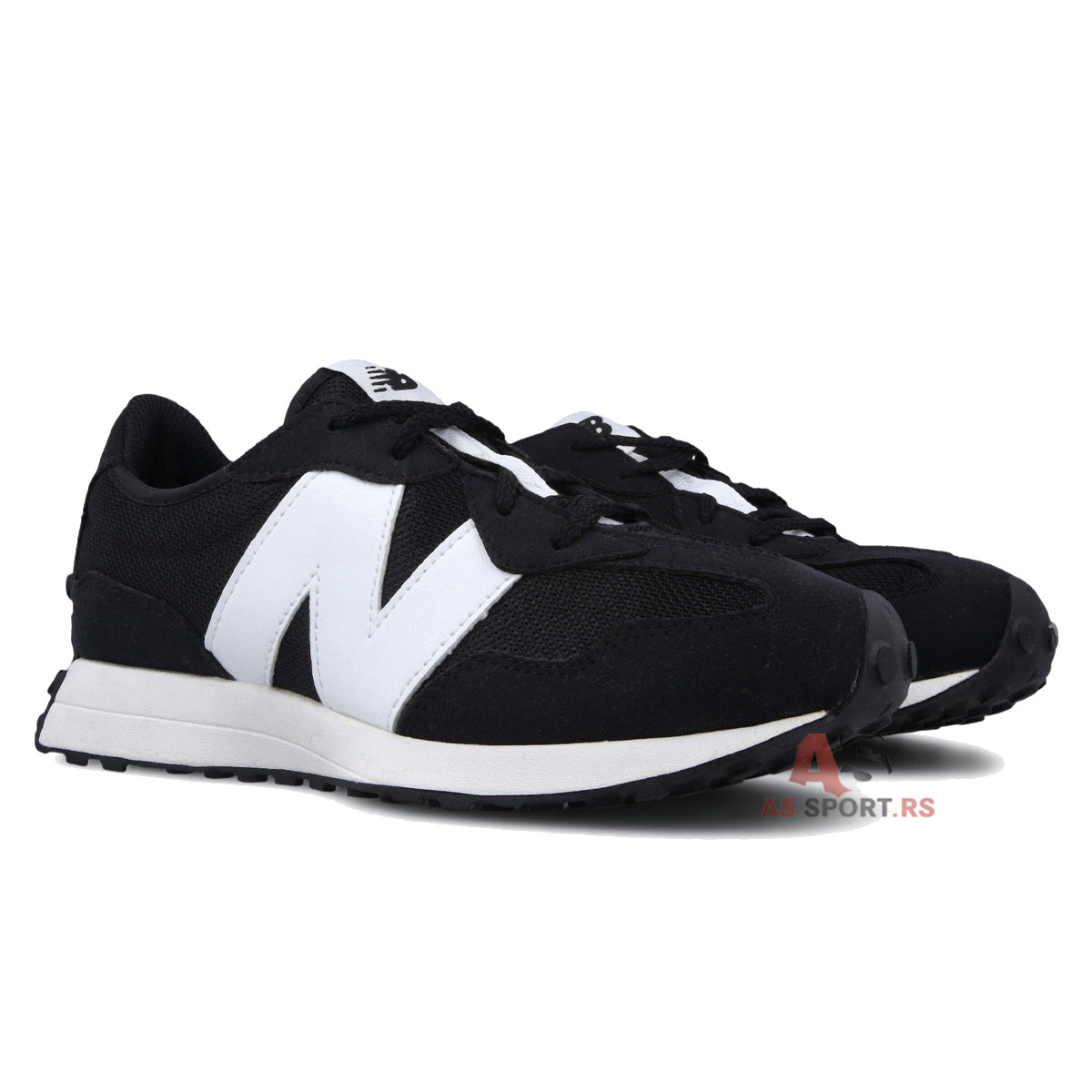 New Balance 327 36 GS327CBW-tImn