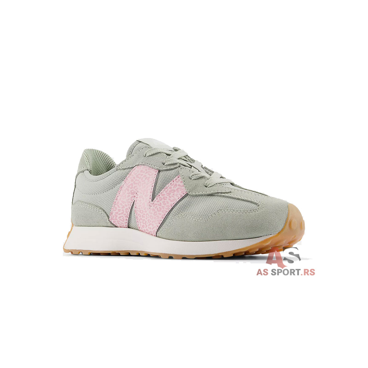 New Balance 327 37 GS327WT-l9PK