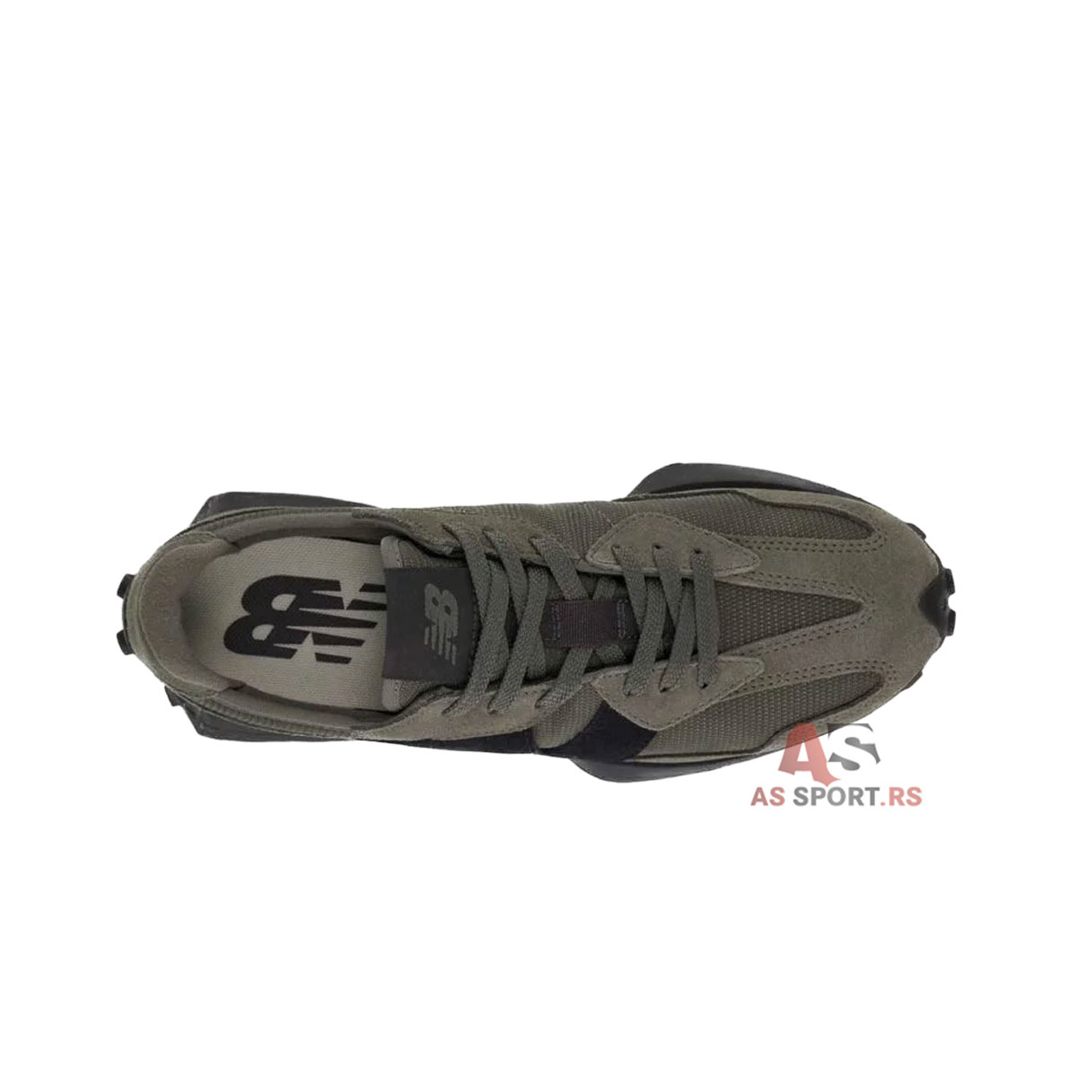 New Balance 327 44.5 U327346-JeR9