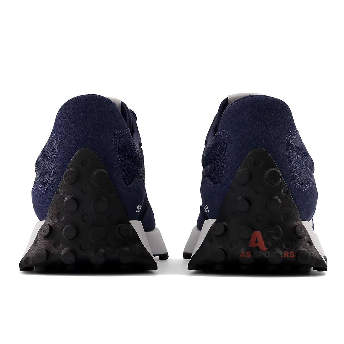 New Balance 327 41.5 MS327CNW-ms4E