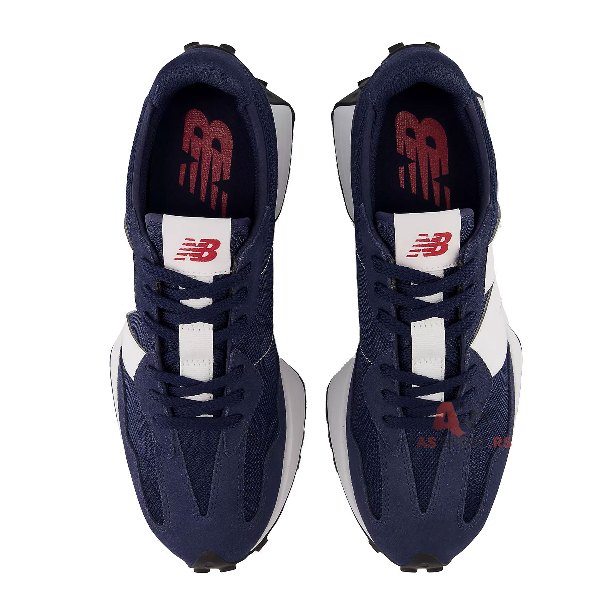 New Balance 327 41.5 MS327CNW-ms4E