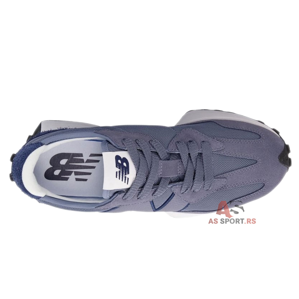 New Balance 327 41.5 U327MA-bH25