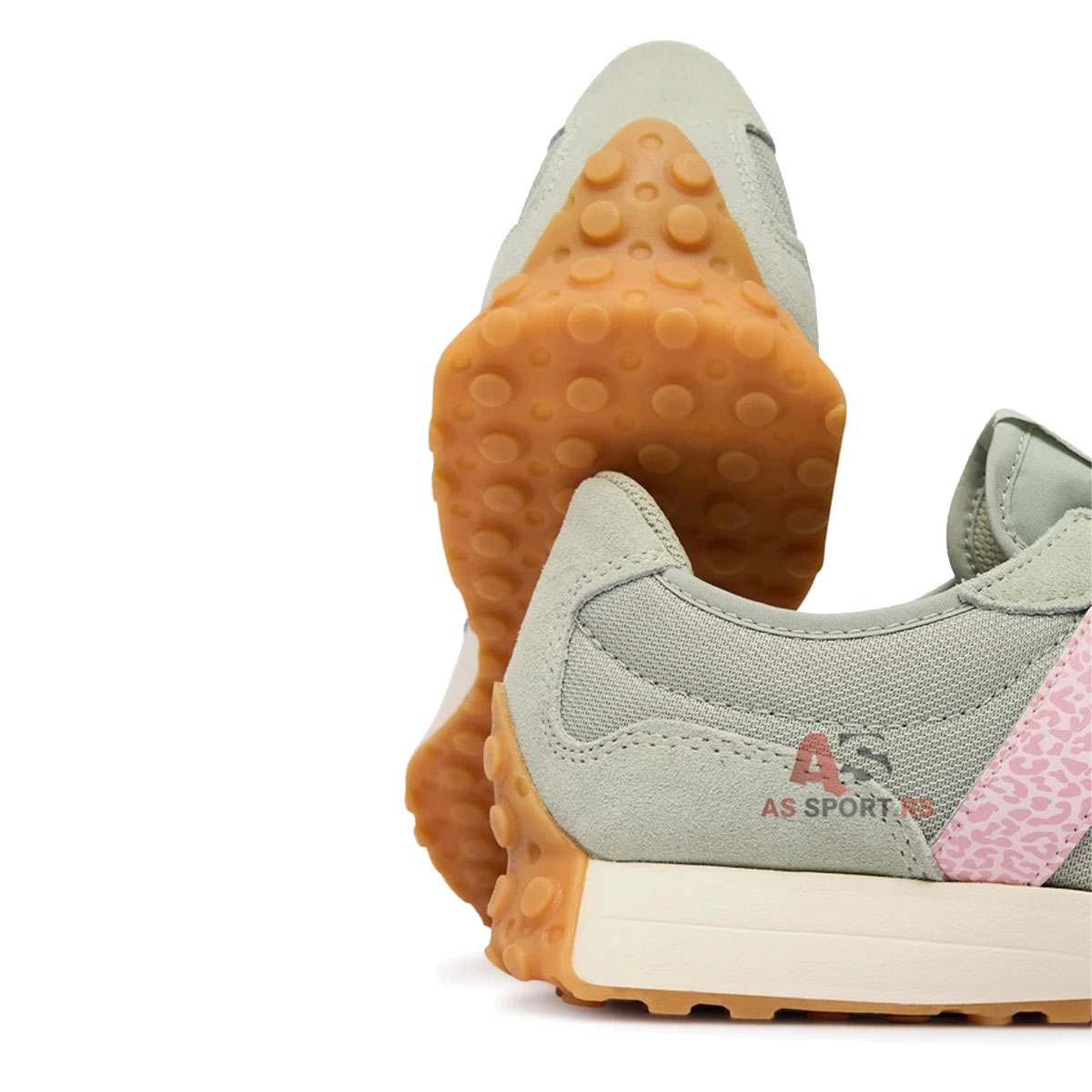 New Balance 327 37 GS327WT-l9PK