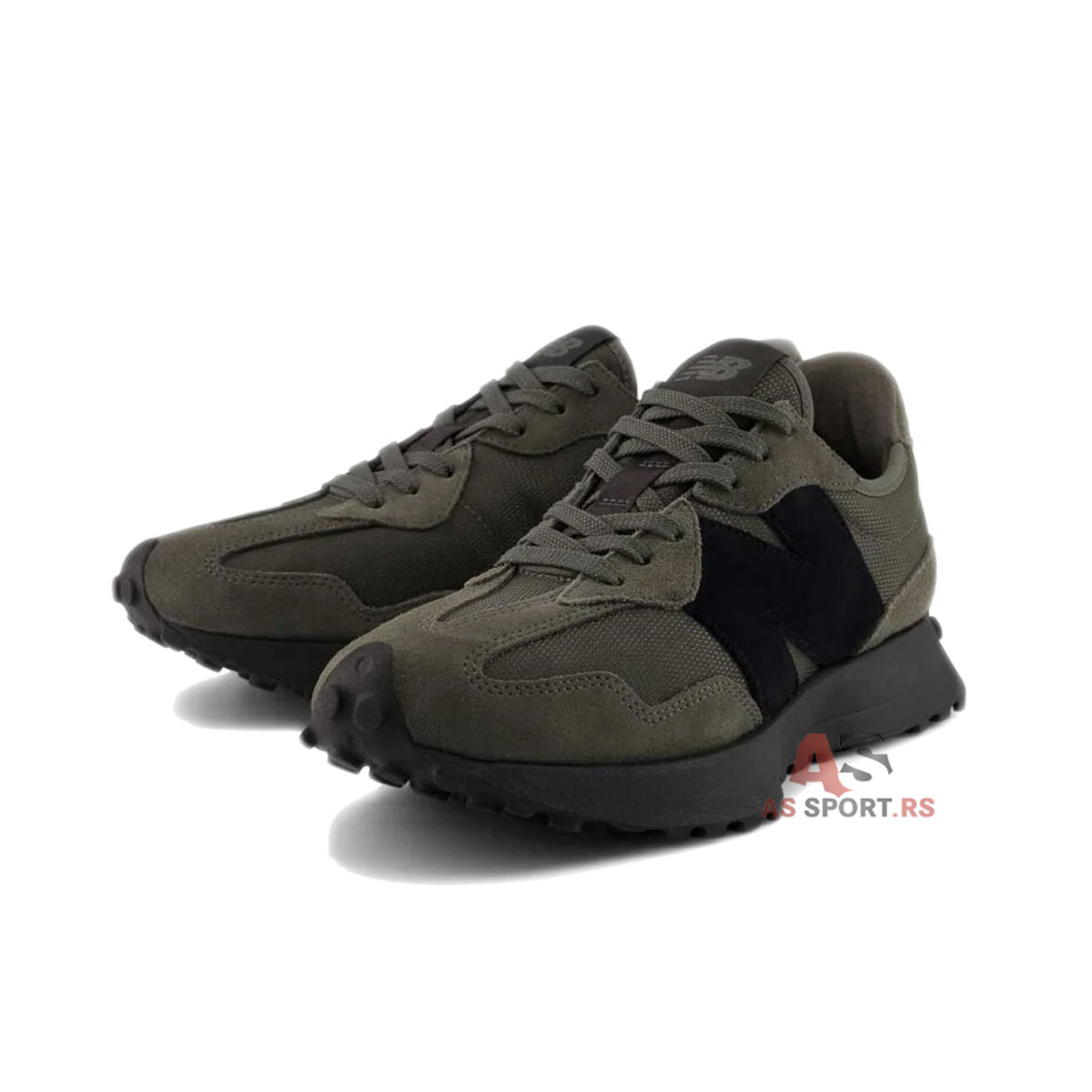 New Balance 327 44.5 U327346-JeR9