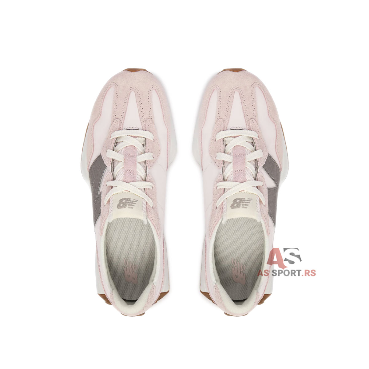 New Balance 327 38.5 G32739V-B0nk