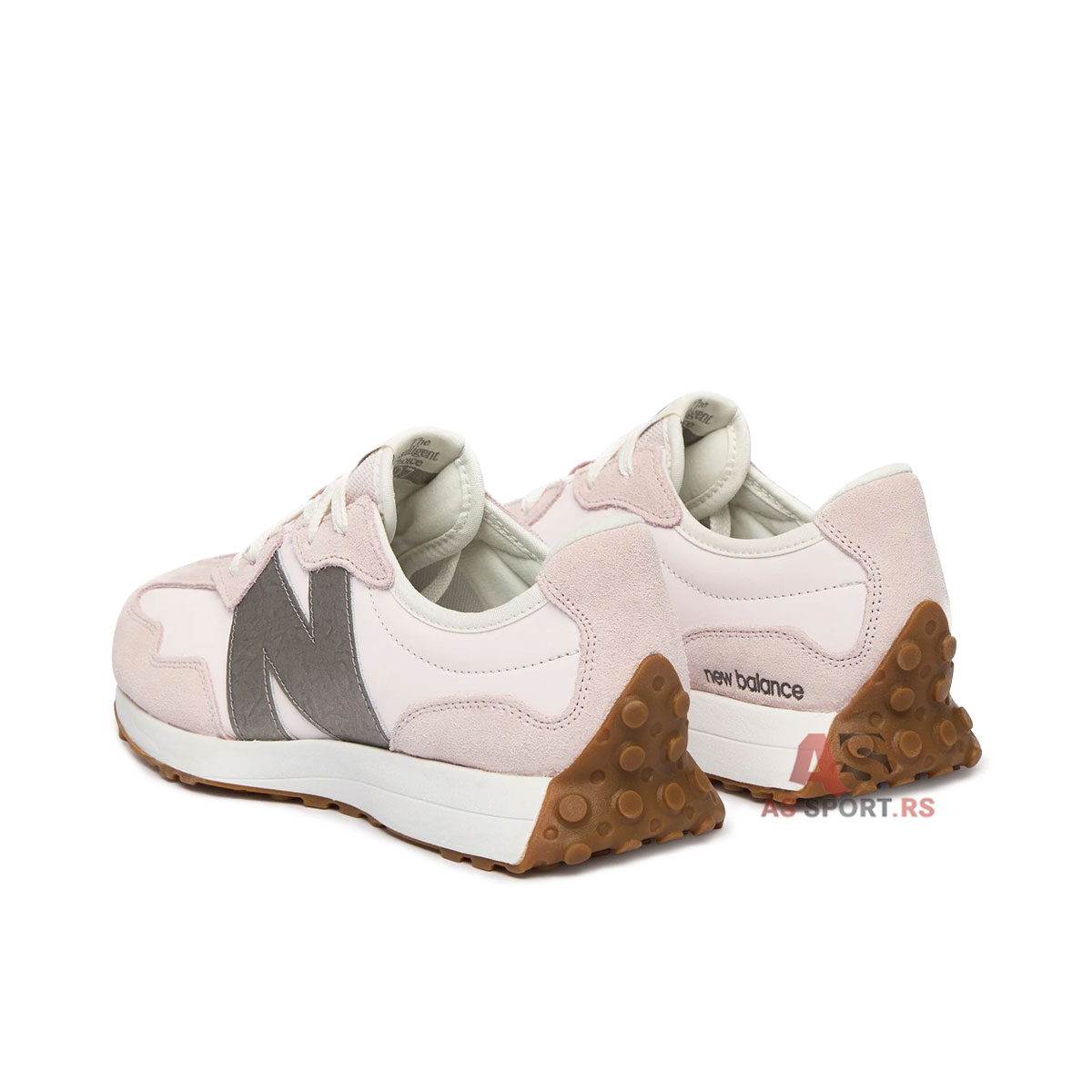 New Balance 327 38.5 G32739V-B0nk