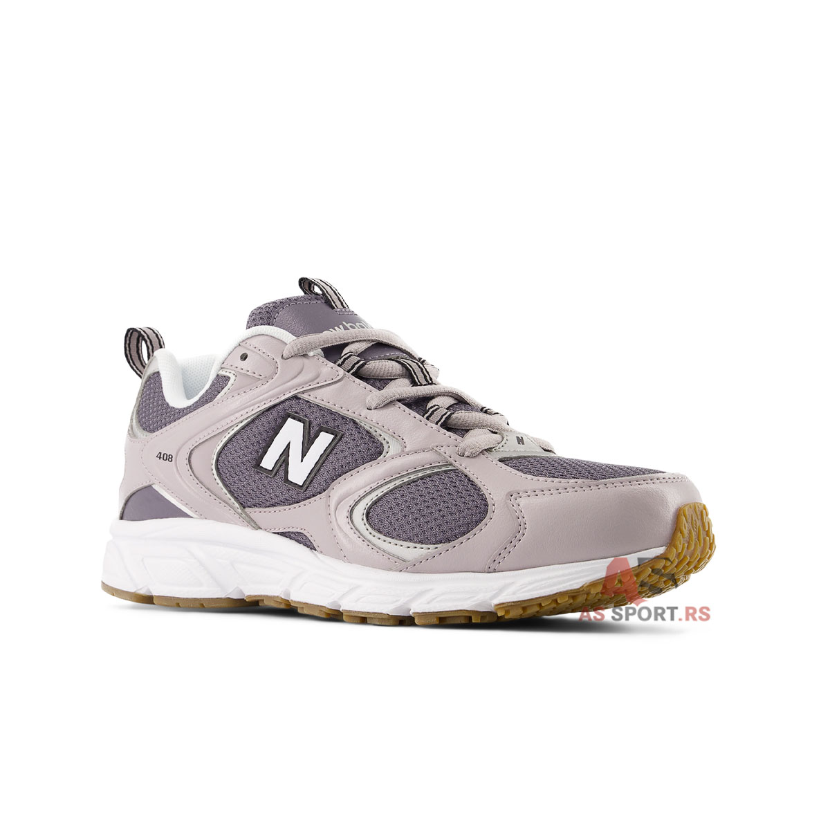 New Balance 408 41.5 U40827E-Mt09