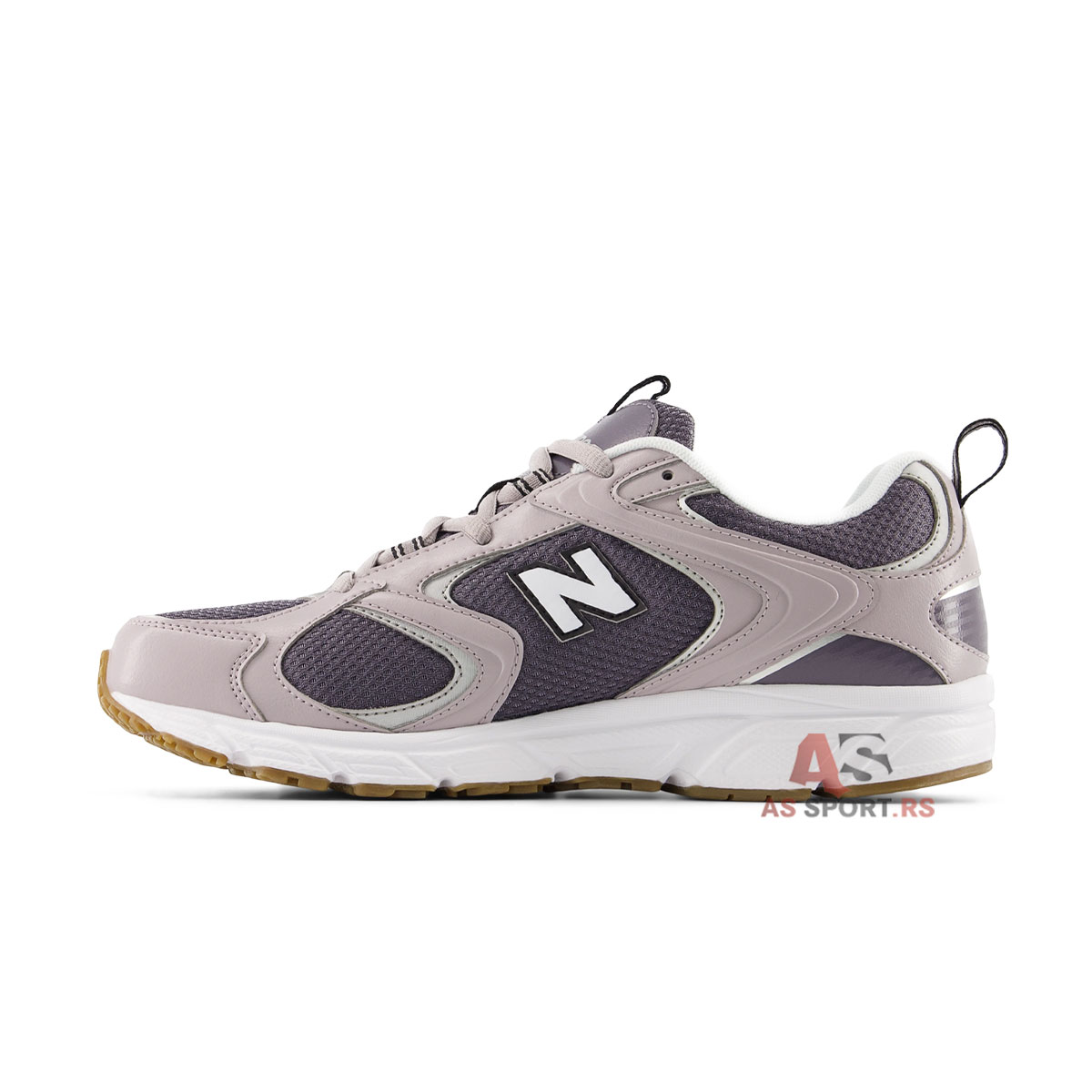 New Balance 408 41.5 U40827E-Mt09