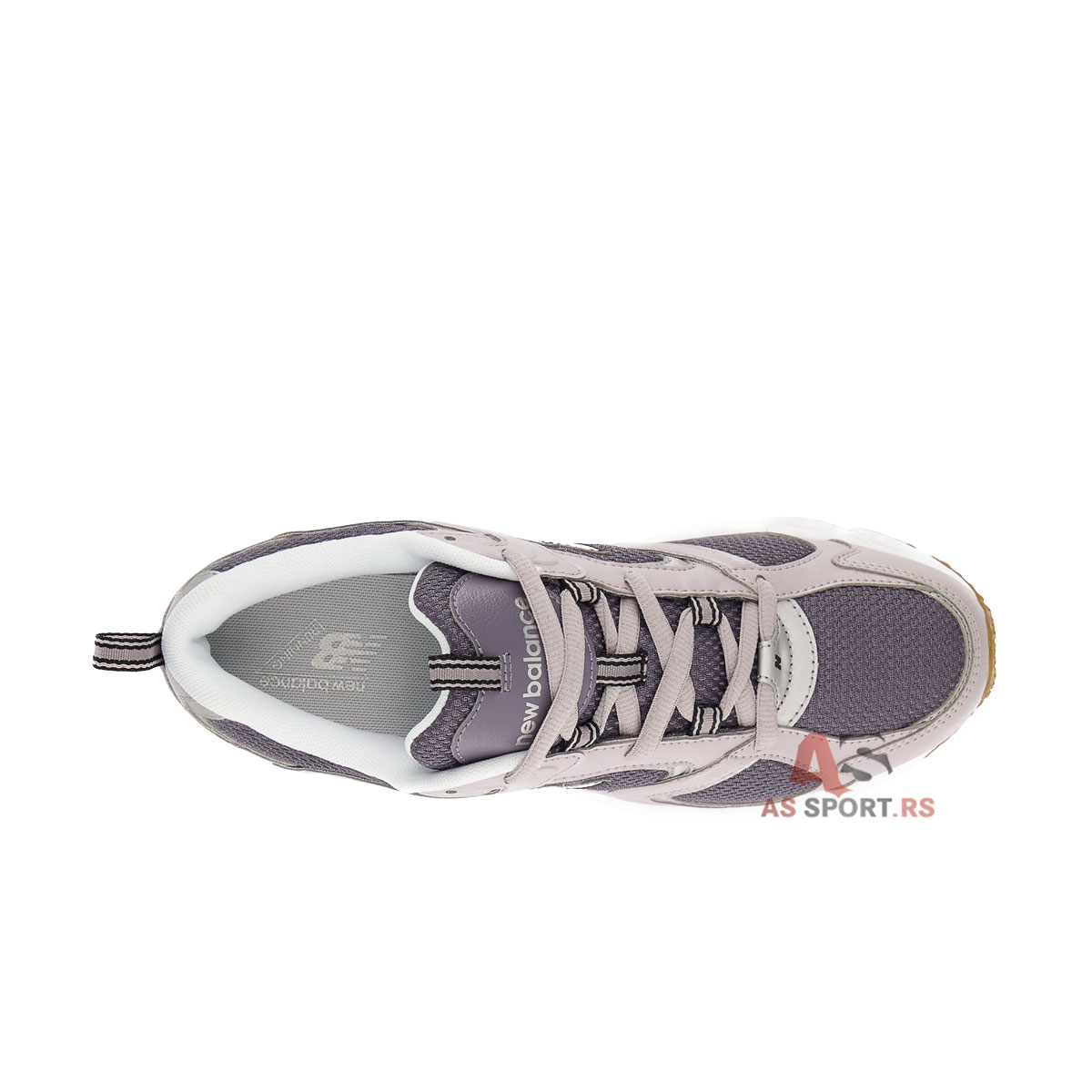 New Balance 408 41.5 U40827E-Mt09